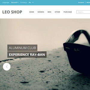 Сайт-портфолио